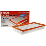 Filter Air Fram Extra Guard CA10242 Ford Lincoln Mazda Mercury Engine Select. Fixed Price $35.99.