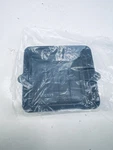 Honda 17231-Z0D-010 Air Filter Cleaner Cover Oem. Fixed Price $22.11.