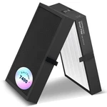 Filter With Blueair Protect 7400.7470I.7410I 7440I Purifier, 3 Stages Ma.... Fixed Price $88.75.