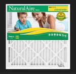 Flanders 84858011525 Naturalaire Standard Pleated Filter 3PACK. Fixed Price $10.00.