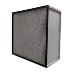 Grainger 5W923 Cartridge Air FILTER,24X24X12,MERV 13. Fixed Price $227.07.