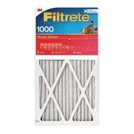 3M Merv Pleated Allergen Filter 36 H X W In. 4-PACK-4012475. Fixed Price $24.95.