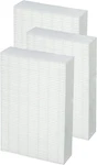 Pack True Hepa Filters For Honeywell HRF-R2 HRF-R3 Air Purifiers. Fixed Price $52.79.