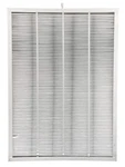 GAPBBCAR2420 GAPCCCAR2420 24X20X3.5 Carrier Bryant Infinity Furnace Air Filter. Fixed Price $39.98.