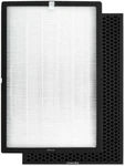 Air Purifier Replacement Filter Set Compatible For Amway E-2526K/E-2527K/E-2528K. Fixed Price $144.99.