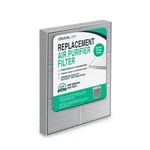 1 Hepa Kenmore Air Purifier Filter, Fits Models 83200, 83202 (progres.... Fixed Price $70.82.