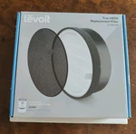 Genuine Levoit LV-H132-RF True Hepa Air Purifier Replacement Filter Oem New.. Fixed Price $18.00.