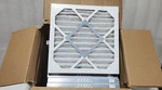 12X12X1 Pro-pleat Merv 10 Pleated Air Filters For & Furnace. Case Of. Fixed Price $39.00.