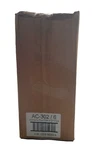 Box 6 A/c Safe AC-302 Air Conditioner Filter 24 13.5 1/4" Trim To Fit. Fixed Price $28.99.