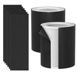 H-HF400-VP Replacement Filter Kit, Compatible With Hunt-er H-PF400.... Fixed Price $43.71.