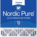 20X20X5 (4 3/8) Honeywell/lennox Replacement Merv 12 Air Filter Pack. Fixed Price $38.99.