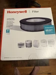 Honeywell 14" Air Purifier Hepa Filter HRF-F1 11520 50250 17200 18150 13520 Ev. Fixed Price $19.99.