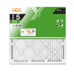 3-PACK 20X20X1 Standard Pleated Air Filter Fpr 5, Merv 8 Efficient Filtration. Fixed Price $20.93.
