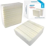 2X Wick Filters For Essick Aircare 821000 826000 826600 826800 826900 831000. Fixed Price $38.95.