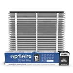 Aprilaire 210 20X25X4 Merv 11 Pleated Filter 1-PACK. Fixed Price $55.98.