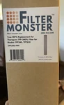 Filter-monster With Therapure TPP240F For Air Purifier. Fixed Price $43.99.