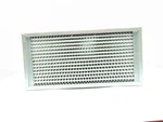 Glasfloss MAGGH2412B30X Magna 900 Series Ashrae Box Frame 24IN 12IN. Fixed Price $209.95.