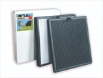 Goodvac H13 True Hepa Filter Kit Compatible W/ Samsung Bespoke Cube CFX-H1401/AA. Fixed Price $59.99.