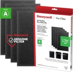 Honeywell HRF-A100 Air Purifier Pre Kit Filter, 4 Count (pack Of 1) Black. Fixed Price $21.82.
