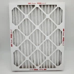 Aaf Flanders 16X20X2 Prepleat Lpd Hc Filters Merv 10 80255.021620 Pack Of 12. Fixed Price $116.24.