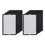 Pureburg FLT5600 Replacement Filter Set Compatible With Germguardian AC5600WD.... Fixed Price $53.56.