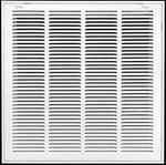 25" X 20 Steel Return Air Filter Grille For 1" Removable Face/door H.... Fixed Price $102.86.