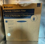 Blueair Particle Carbon Filter Replacement For Pure 411+ Auto Min. Fixed Price $14.40.