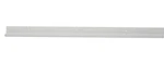 Rubbermaid Fasttrack 40 Inch Wall Rail Heavy Duty Steel Shelving Organizer. Fixed Price $27.89.