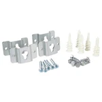 Field Controls Tplus-wmb Wall Bracket,w/ 5 Mounting Screws 820F31. Fixed Price $35.92.
