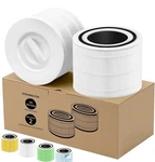 Hepa Core 300-RF Compatible With Levoit Air Purifier Replacement Filter New 2PK. Fixed Price $22.99.