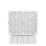 17-1/2 21 Air Filter Glasfloss Zl Series Merv 10 Box Of 6. Fixed Price $72.16.
