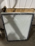 Nordson 101432 Oem Industrial Intake Air Filter Panel New Sealed. Fixed Price $90.00.