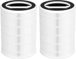 2-PACK P200S/P200 Pro Replacement Filter For Welov Air Purifier,. Fixed Price $71.99.