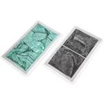 Wen Air Filter Carbon 400 Cfm Inner 16 5X9 2 Pack Merv 10. Fixed Price $58.26.