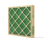 Aaf Flanders 4-PACK 20" X 1" Nested Fiberglass Merv Air Filter. Fixed Price $9.36.