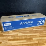 (2PK) Aprilaire 201 Furnace Filters For Space-gard 2200 2250 New. Fixed Price $48.99.