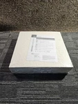 (qty 25) Pall B07628 Depth Filter Sheets, 400X400 (15.8X15.8IN) Cellulose Fibers. Fixed Price $76.05.