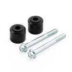 Handlebar Riser Spacers H=30MM For Bobber Speedmaster Bonneville T100 & T120 Ca. Fixed Price $25.68.