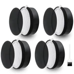 Improvedhand LV-H132 Filter Replacement For Levoit Air Puri-fier, 3-I.... Fixed Price $68.36.