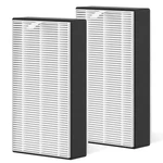 2 Packs Replacement Air Filter Compatible With 3M Filtrete FAP-C01-F1, Fap.... Fixed Price $40.49.