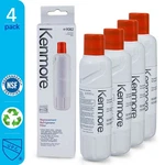 Sealed Pack Kenmore Replacement Refrigerator Water Filter For 469082 9903. Fixed Price $24.08.