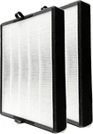 Hepa Filter For Smart Breathe Flex Air Purifier 45I B4-FRESH B4-ODOR 2PK. Fixed Price $49.99.
