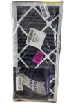 Nordic Pure Carbon Pleated Odor Reduction Ac/furnace Air Filter 12X25X1 1PK. Fixed Price $13.80.