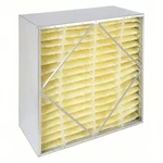 Aerostar Filtration Air Handler Filter 14953 Replaces 5W915 Rigid Cell 24X24X12. Fixed Price $110.00.
