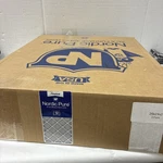Nordic Pure 20X24X2 Pleated Merv 12 Air Filters Furnace 3-PACK. Fixed Price $36.89.