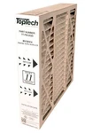 TT-FM-2020 Ready Use Techpure TTFM2020 Air Filter 20X20X4 Top Oem Car.... Fixed Price $101.80.