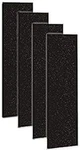 Carbon Activated Pre-filter Compatible With FLT4825 Hepa Filter, AC4800 Series. Fixed Price $16.44.