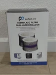 Brand New - Perfect Aire Replacement Humidifier Filter Value Pack 2 Model: H64. Fixed Price $13.99.