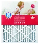 True Blue Allergen 15X20X1 Air Filter Merv 11, 4-PACK. Fixed Price $29.00.