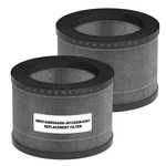 & MK01 True Hepa Replacement Filter Compatible With Aroeve MK06, For. Fixed Price $15.69.